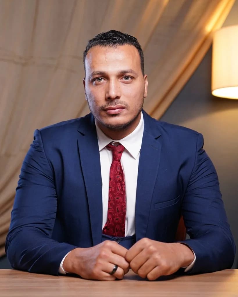Ahmed Al-Shimy