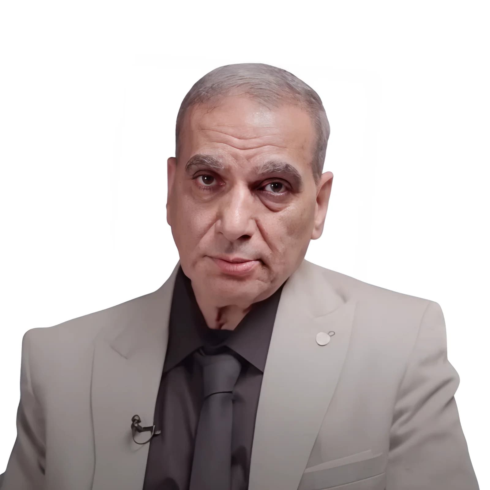 Ahmed Ellwaa