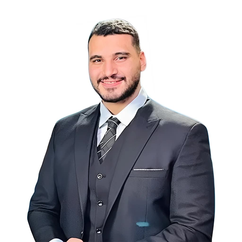Salah Ahmed Ellwaa