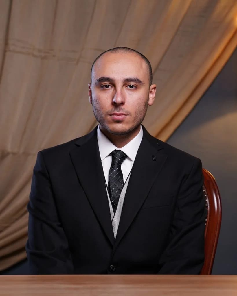 Walid Ahmed