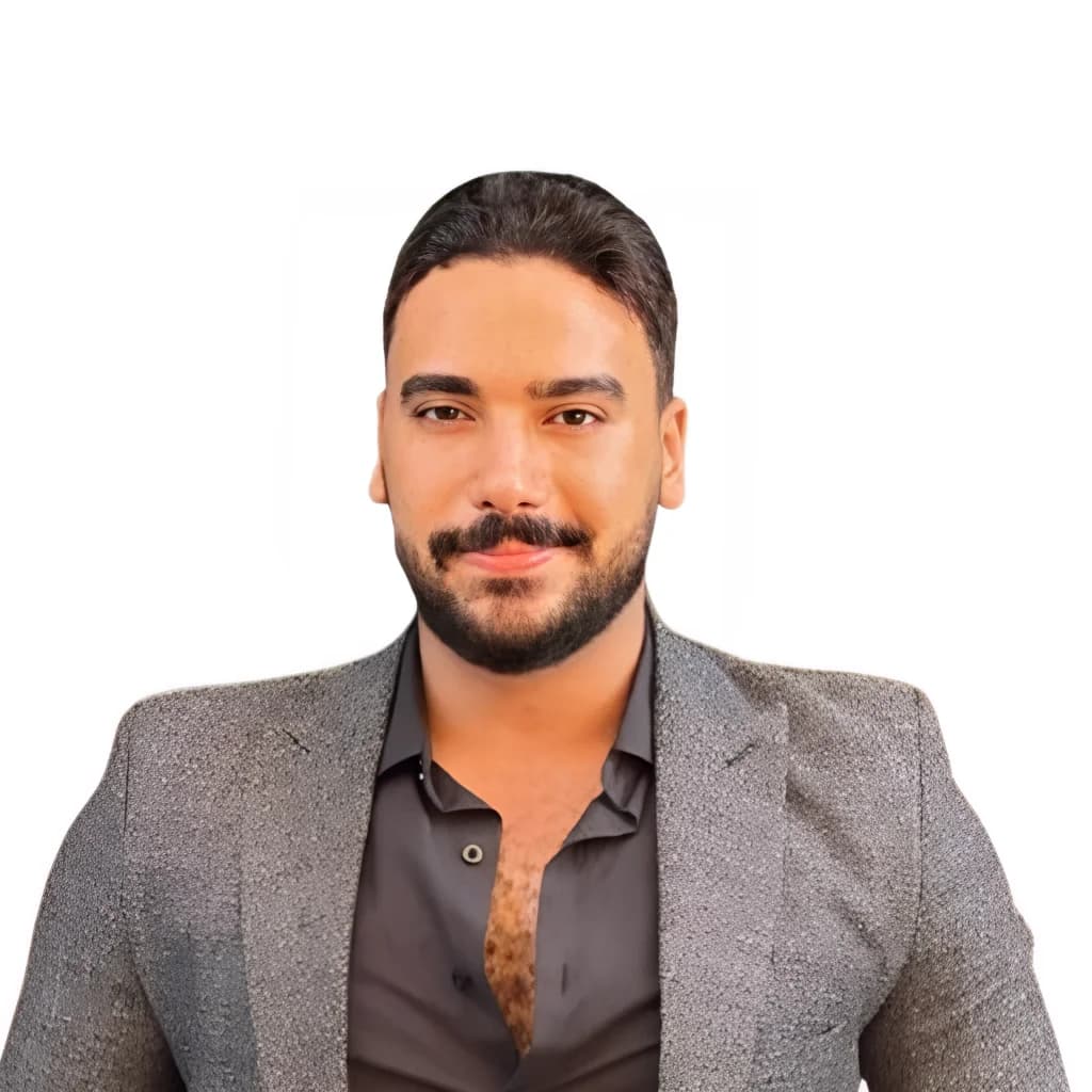 Kareem Ellwaa