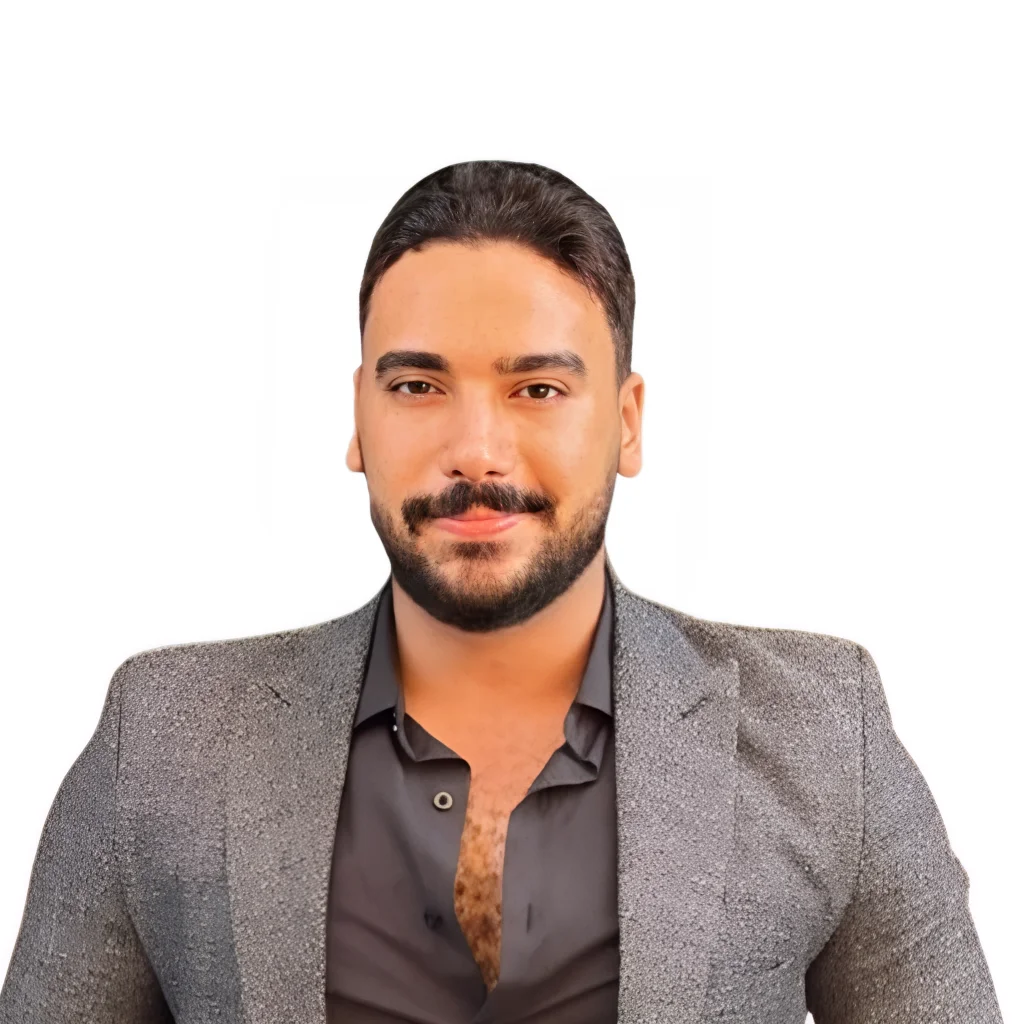 Kareem Ellwaa