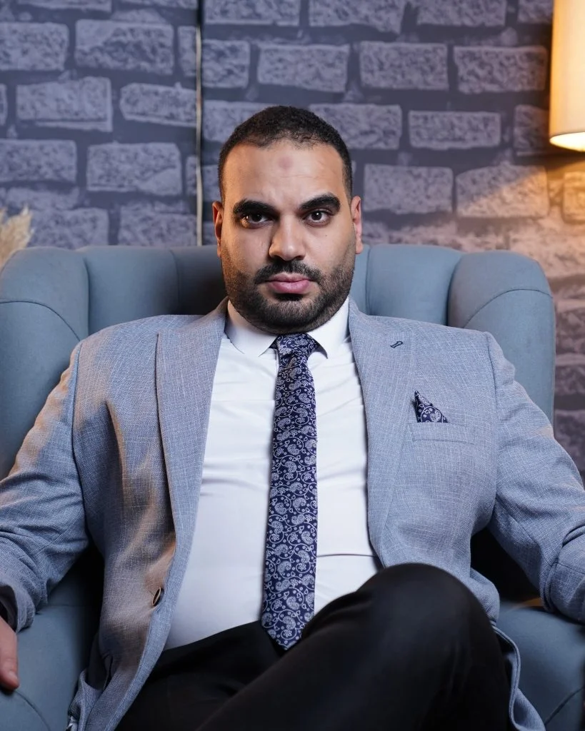 أ. محمد اللواء